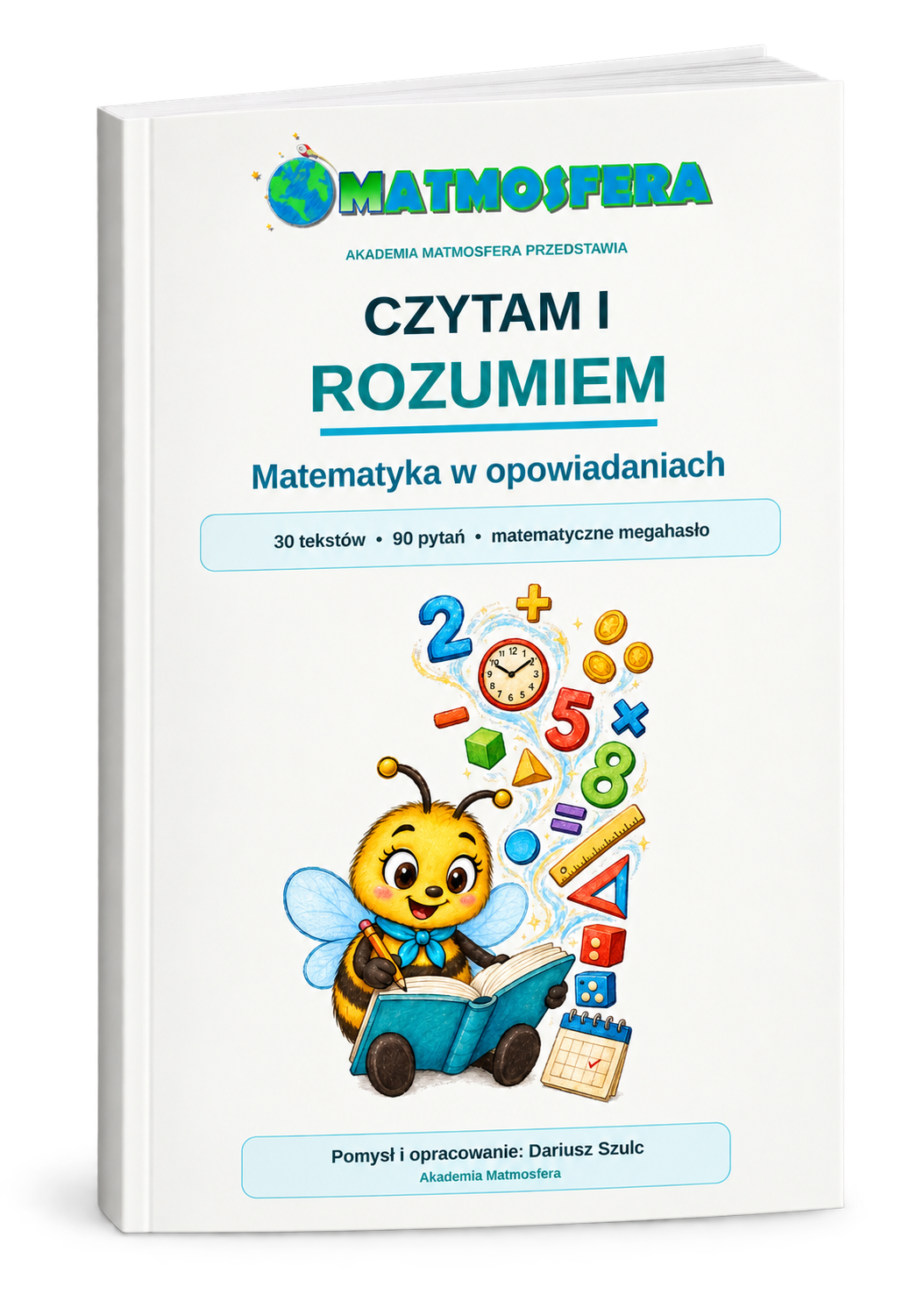 Czytam i rozumiem + Matematyka